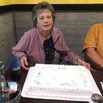 Wanda Seay Gusti - @wsgusti - Instagram