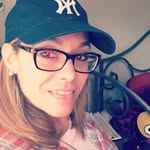 Wanda Y. Seda - @wandie2815 - Instagram
