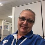 Wanda Carlisle-selby - @wandacs - Instagram