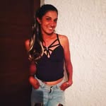 Wanda sequeira - @wandayanthony - Instagram