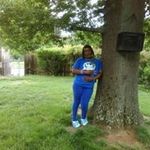 Wanda Bright Sewell Spears - @wanda_spears - Instagram