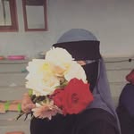 Hureem_Dhaifah🌹 - @wanda_shahida_aulia - Instagram