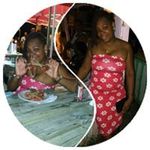 Louwanda Shaheeda - @louwandashaheeda - Instagram