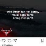 Wanda 🤓 Shah - @wanhassida - Instagram