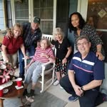 Wanda Shank Melvin - @wandamelvin - Instagram
