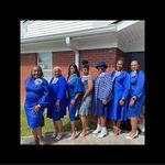 Sharon Wanda Aikens - @sharonwandaaikens - Instagram
