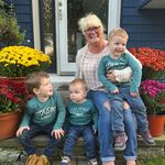 Kristin Shea - @wandashea - Instagram