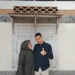 okeypeace - @wandashellomitap - Instagram