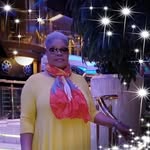 Wanda Shell Maxwell - @wandashellm - Instagram