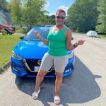 Wanda Shelton - @wanshltn - Instagram