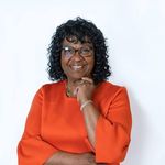 Wanda Shelton - @ladyshelton - Instagram