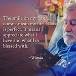 Wanda Shelton - @wandashelton18 - Instagram