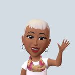 Wanda G Sherrod - @brownbettyboop - Instagram