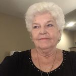 Wanda Shipman Holcomb - @wandacholcomb - Instagram