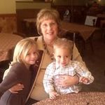 Wanda Shockley - @shockleywanda - Instagram
