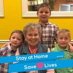 Wanda Shoemaker Conner Stewart - @stewartwandashoemakerconner - Instagram
