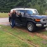 Wanda Shoulders - @wandashoulders - Instagram