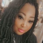 Wanda Sigler - @brownsugar970 - Instagram