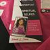 Author- Wanda L. Simms      Book "Spiritual Selfies" - Facebook
