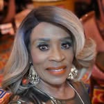 Wanda Simms - @bleased10 - Instagram