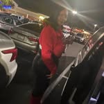 Wanda Simms - @giggleswanda - Instagram