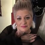 Wanda Simms-purrier - @simmspurrier - Instagram