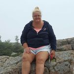 Wanda Grant Simons - @wgrant03 - Instagram