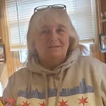 Wanda Ray Sisson - @sissonwanda - Instagram