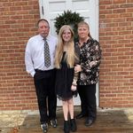 Wanda Bare Skaggs - @mandasmommy323 - Instagram