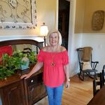 Wanda Skelton Brannon - @brannon2995 - Instagram