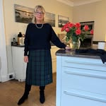 Wanda Slack - @wandajslack - Instagram