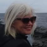 Wanda Greenslade Penney - @wandagreensladepenney - Instagram