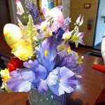 Wanda Slade - @celebratejustbecauseyoucare - Instagram