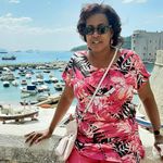Wanda Slaughter Darden - @wanda.s.darden - Instagram