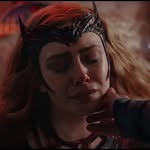 Megan Maguire - @wanda_slays77 - Instagram