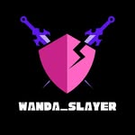 Wanda_Slayer - @wanda_slayer - Instagram