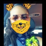 Yahgurlwanda'😁 - @slayyy_wanda - Instagram