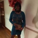 Wanda Small - @babyjnumber1 - Instagram