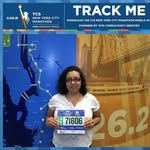 Wanda Small - @latinarunners4life - Instagram
