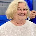 Wanda Clark Smithson - @wlstn405 - Instagram