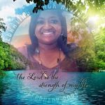 Wanda Smoot - @1kaewan - Instagram