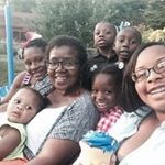 Wanda Snipes - @wandasnipes - Instagram
