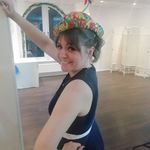 Wanda sorensen - @wanda4x - Instagram
