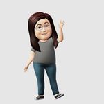 Wanda Sorrell - @wanda8132015 - Instagram