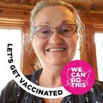 Wanda Sorrell - @loxax17210 - Instagram