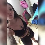 Wanda Sotelos - @wandasotelos - Instagram