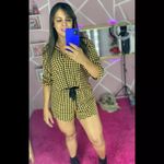 Wanda Sousa - @wandasousasilva - Instagram