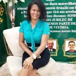 wanda sousa matos - @matoswandasousa - Instagram