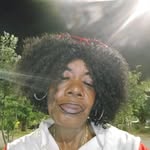 Wanda Sparkman - @terrancespakmon - Instagram