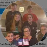 Wanda Sparkman - @sparkman5235 - Instagram